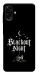 Чехол Blackout night для Galaxy A07