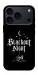 Чохол Blackout night для iPhone 17 Pro
