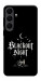 Чехол Blackout night для Galaxy S25 FE