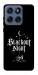 Чехол Blackout night для Motorola Edge 60 Fusion