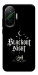 Чехол Blackout night для Xiaomi Poco F7
