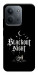 Чехол Blackout night для Xiaomi Redmi 15C (Europe version)