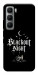 Чехол Blackout night для Infinix Hot 60 Pro