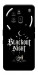 Чехол Blackout night для Nothing Phone (3a) Pro