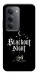 Чехол Blackout night для Xiaomi Redmi 15 (Europe version)
