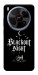 Чехол Blackout night для ZTE Nubia V70 Max