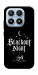Чехол Blackout night для Xiaomi 17