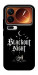 Чохол Blackout night для Xiaomi 17 Pro Max
