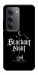 Чехол Blackout night для Xiaomi Redmi 15 (Global)