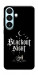 Чехол Blackout night для Galaxy S26