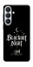 Чехол Blackout night для Galaxy S26+