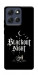 Чехол Blackout night для Motorola Moto G86 Power
