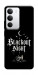 Чехол Blackout night для Realme C71