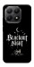 Чехол Blackout night для Xiaomi 15T