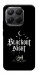 Чехол Blackout night для Xiaomi 15T Pro
