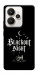 Чохол Blackout night для Realme 15