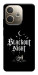 Чехол Blackout night для Oppo A5 Pro 4G