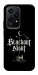 Чохол Blackout night для Huawei Honor 200 Lite