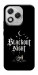 Чехол Blackout night для Huawei Honor 400 Lite