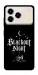 Чехол Blackout night для ZTE Blade A76 4G