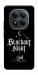 Чехол Blackout night для Xiaomi Redmi Note 15 Pro 4G