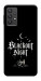 Чехол Blackout night для Galaxy A32 5G