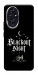 Чехол Blackout night для Huawei Honor 200
