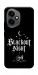 Чехол Blackout night для Huawei Honor 400
