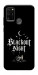 Чохол Blackout night для Huawei Honor 9A