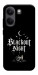 Чехол Blackout night для Xiaomi Poco X8 Pro