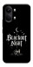 Чехол Blackout night для Xiaomi Poco X8 Pro Max