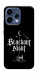 Чохол Blackout night для Oppo Reno 15