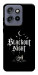 Чехол Blackout night для Motorola Edge 60 Neo