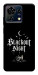 Чехол Blackout night для ZTE Blade V50 Vita