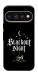 Чехол Blackout night для Google Pixel 11 Pro XL