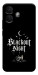 Чехол Blackout night для Xiaomi Redmi Note 17 Pro