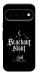 Чохол Blackout night для Google Pixel 11 Pro