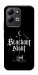 Чохол Blackout night для Xiaomi Redmi 17