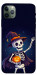 Чохол Cartoon skeleton для iPhone 11 Pro Max