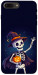 Чохол Cartoon skeleton для iPhone 7 Plus
