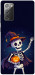 Чохол Cartoon skeleton для Galaxy Note 20