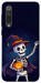Чехол Cartoon skeleton для Xiaomi Mi 9 SE