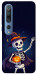 Чохол Cartoon skeleton для Xiaomi Mi 10
