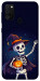 Чехол Cartoon skeleton для Galaxy M30s