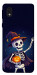 Чохол Cartoon skeleton для Galaxy M01 Core