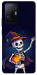 Чохол Cartoon skeleton для Xiaomi 11T