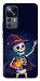Чохол Cartoon skeleton для Xiaomi 12T