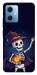 Чохол Cartoon skeleton для Xiaomi Redmi Note 12 5G