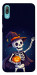 Чехол Cartoon skeleton для Huawei Y6 Pro (2019)