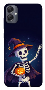 Чохол Cartoon skeleton для Galaxy A05